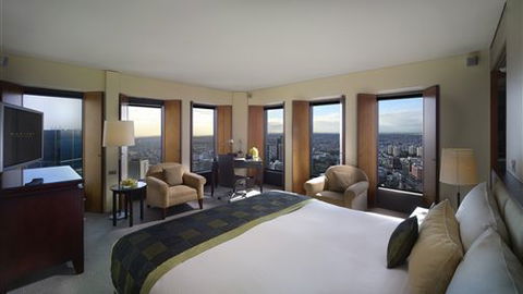 Sofitel Melbourne On Collins - Accommodation Mt Buller 1