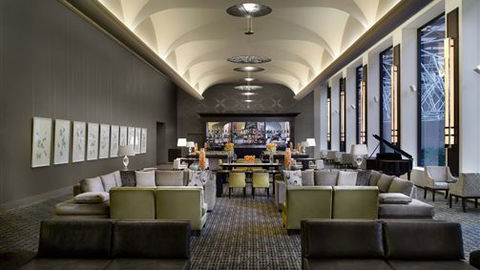 Sofitel Melbourne On Collins - Accommodation Mt Buller 2