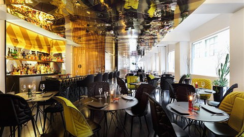 Adelphi Hotel - Accommodation Mt Buller 1