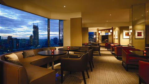 Grand Hyatt Melbourne - Accommodation Mt Buller 2