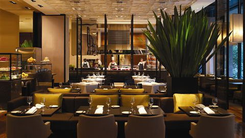 Grand Hyatt Melbourne - Accommodation Mt Buller 1