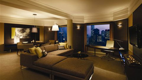 Grand Hyatt Melbourne - Accommodation Mt Buller 3