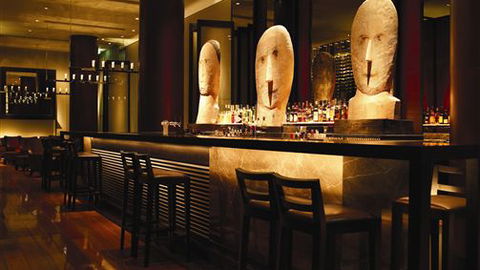 Grand Hyatt Melbourne - Accommodation Mt Buller 4