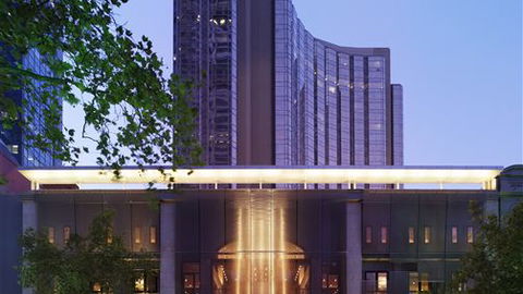 Grand Hyatt Melbourne - Accommodation Mt Buller 6