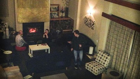 Lakeside Lodge, Falls Creek - Accommodation Mt Buller 0