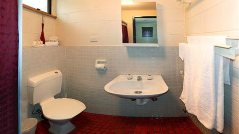 Lakeside Lodge, Falls Creek - Accommodation Mt Buller 3