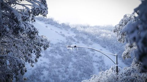 Lakeside Lodge, Falls Creek - Accommodation Mt Buller 2