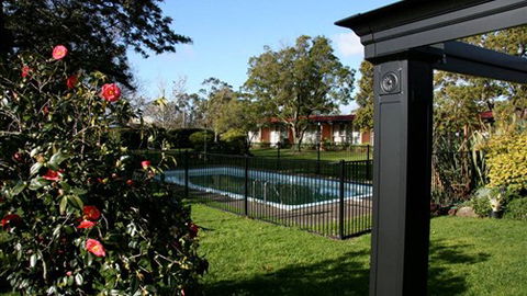 Captains Lodge International - Accommodation Mt Buller 0