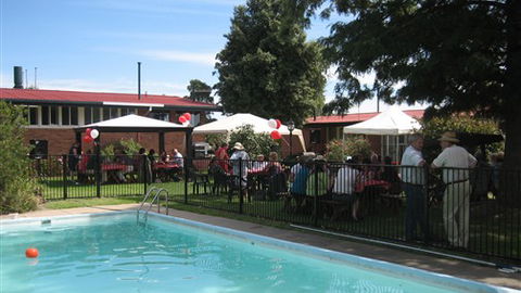 Captains Lodge International - Accommodation Mt Buller 1