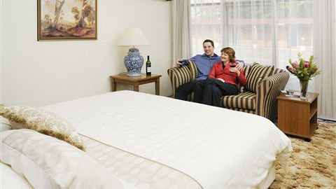 Captains Lodge International - Accommodation Mt Buller 5