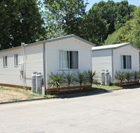 Myrtleford Holiday Park - Accommodation Mt Buller