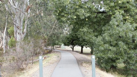 Riverbank Caravan Park - Accommodation Mt Buller 7