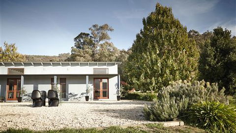 Casa Luna Gourmet Accommodation - Accommodation Mt Buller 0