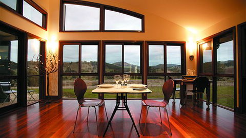 Casa Luna Gourmet Accommodation - Accommodation Mt Buller 1