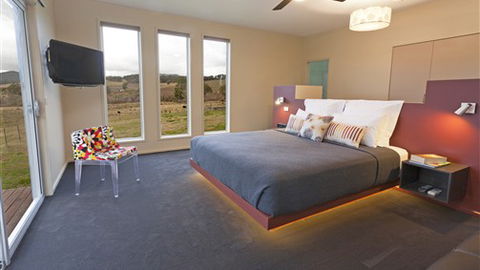 Casa Luna Gourmet Accommodation - Accommodation Mt Buller 3