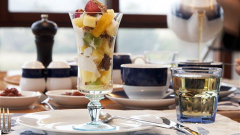 Casa Luna Gourmet Accommodation - Accommodation Mt Buller 4