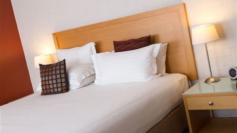 Comfort Inn & Suites Blazing Stump - Accommodation Mt Buller 4