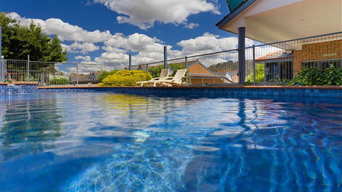 Comfort Inn & Suites Blazing Stump - Accommodation Mt Buller 6