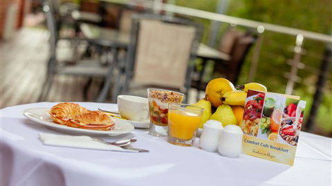 Comfort Inn & Suites Blazing Stump - Accommodation Mt Buller 7