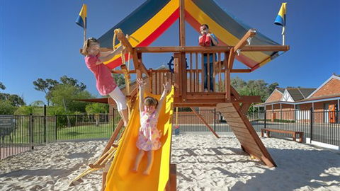 Comfort Inn & Suites Blazing Stump - Accommodation Mt Buller 8