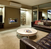 Mineral Spa Villas - Accommodation Mt Buller