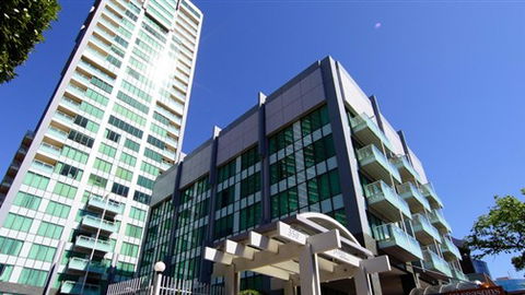 Seasons Botanic Gardens - Accommodation Mt Buller 1