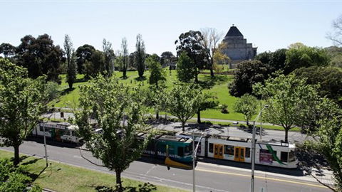 Seasons Botanic Gardens - Accommodation Mt Buller 0
