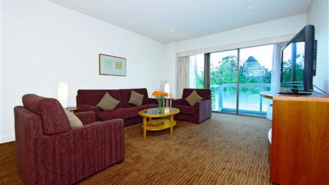 Seasons Botanic Gardens - Accommodation Mt Buller 3