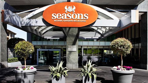 Seasons Botanic Gardens - Accommodation Mt Buller 2