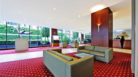 Seasons Botanic Gardens - Accommodation Mt Buller 4
