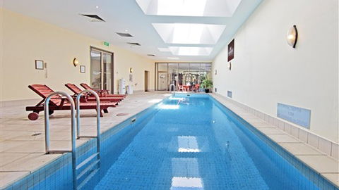 Seasons Botanic Gardens - Accommodation Mt Buller 6