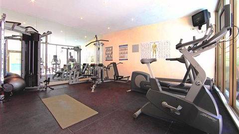 Seasons Botanic Gardens - Accommodation Mt Buller 7