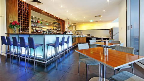 Seasons Botanic Gardens - Accommodation Mt Buller 5