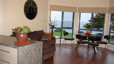 Seascape Accommodation - Accommodation Mt Buller 0