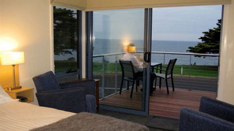 Seascape Accommodation - Accommodation Mt Buller 1