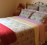 Carlyle House Rutherglen - Accommodation Mt Buller