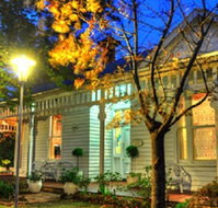 Heytesbury House BB - Accommodation Mt Buller