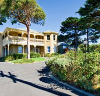 Mt Martha BB By the Sea - Accommodation Mt Buller