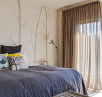 Lakeside Villas at Crittenden Estate - Accommodation Mt Buller