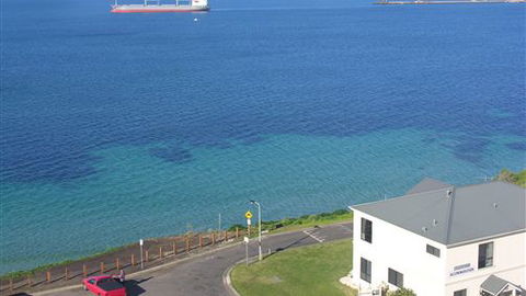 Clifftop Accommodation Portland Victoria - Accommodation Mt Buller 1
