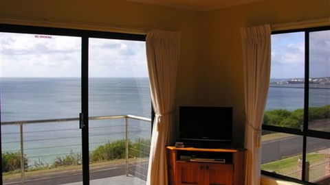 Clifftop Accommodation Portland Victoria - Accommodation Mt Buller 2