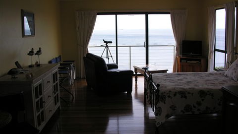 Clifftop Accommodation Portland Victoria - Accommodation Mt Buller 4