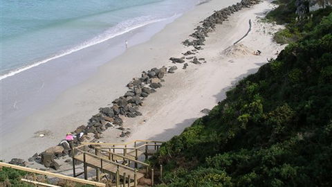 Clifftop Accommodation Portland Victoria - Accommodation Mt Buller 5