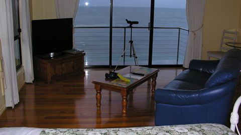Clifftop Accommodation Portland Victoria - Accommodation Mt Buller 3