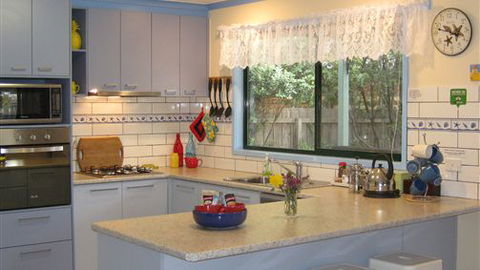 Bells By The Beach Holiday House Ocean Grove - Accommodation Mt Buller 2