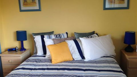 Bells By The Beach Holiday House Ocean Grove - Accommodation Mt Buller 4