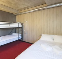 Buller Central Hotel - Accommodation Mt Buller