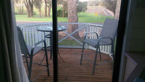 Budget On The Lake - Accommodation Mt Buller 2