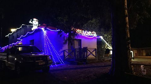 Budget On The Lake - Accommodation Mt Buller 6