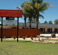 Motel Woongarra - Accommodation Mt Buller